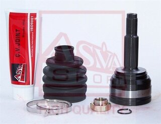 Asva DW-152