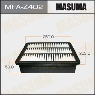 Masuma MFAZ402