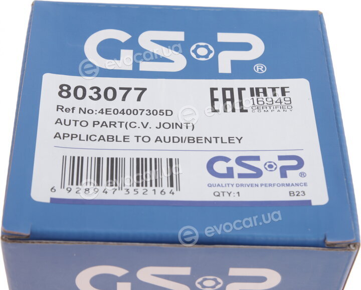 GSP 803077