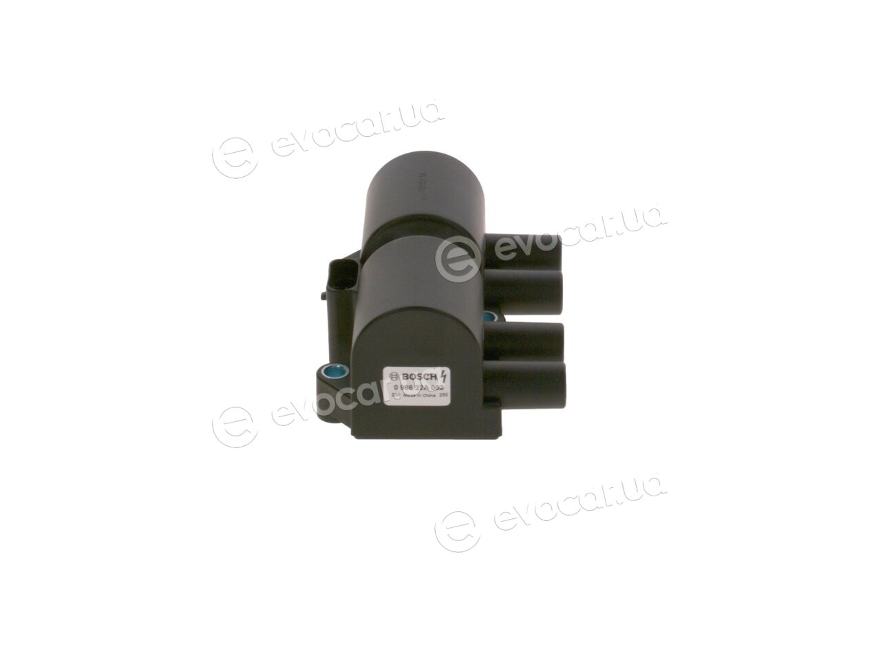 Bosch 0 986 22A 002