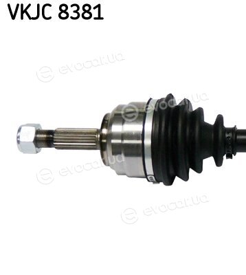 SKF VKJC 8381