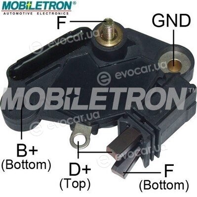 Mobiletron VR-PR2288