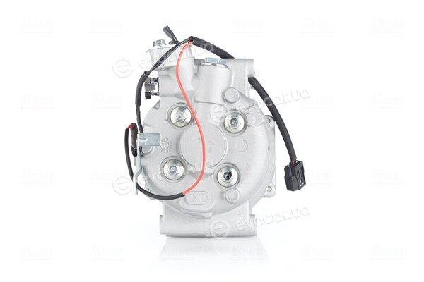 Nissens 890155