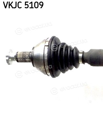 SKF VKJC 5109