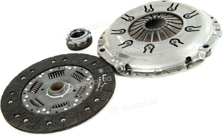 Sachs 3000 951 710