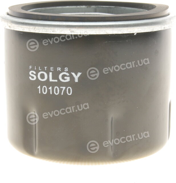 Solgy 101070