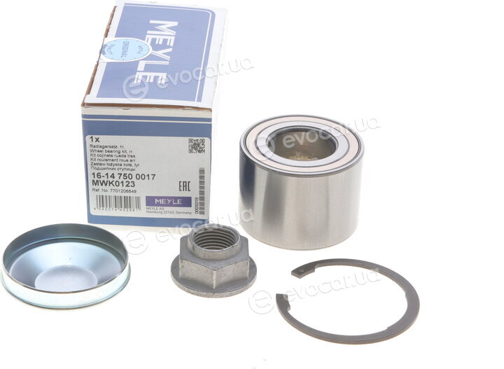 Meyle 16-14 750 0017
