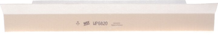 WIX WP6820