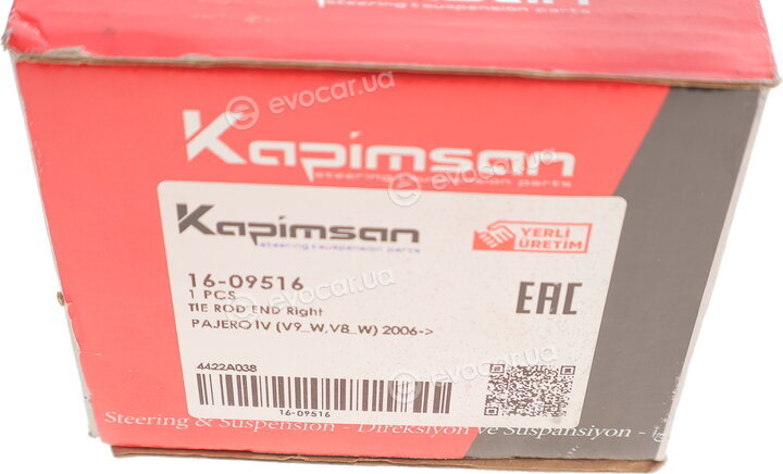 Kapimsan 16-09516