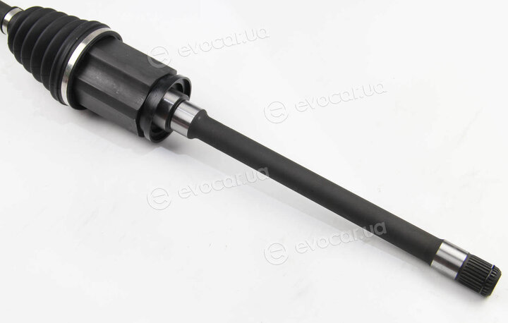 BGA DS0902R