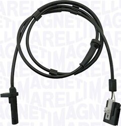 Magneti Marelli 172100092010