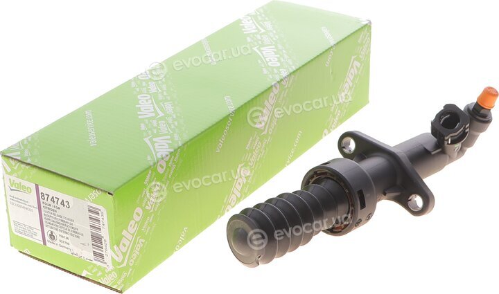Valeo 874743