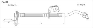 Starline HA ST.1041
