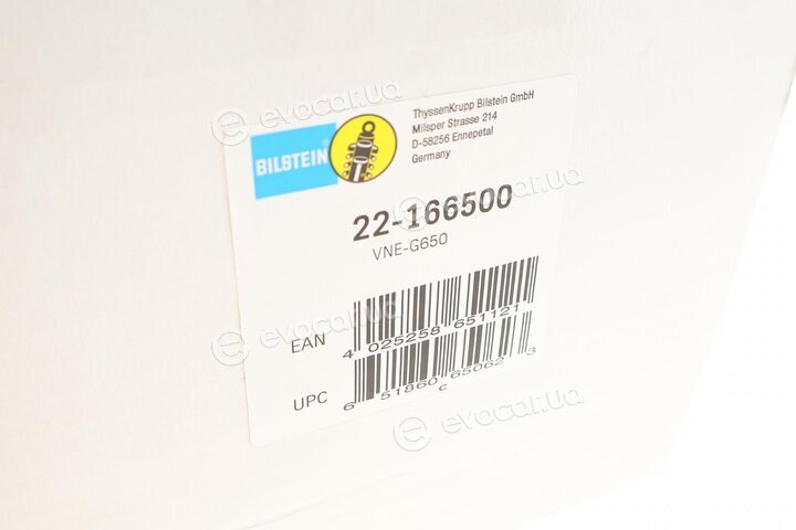 Bilstein 22-166500