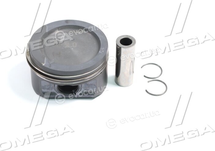 Mahle 034 99 01