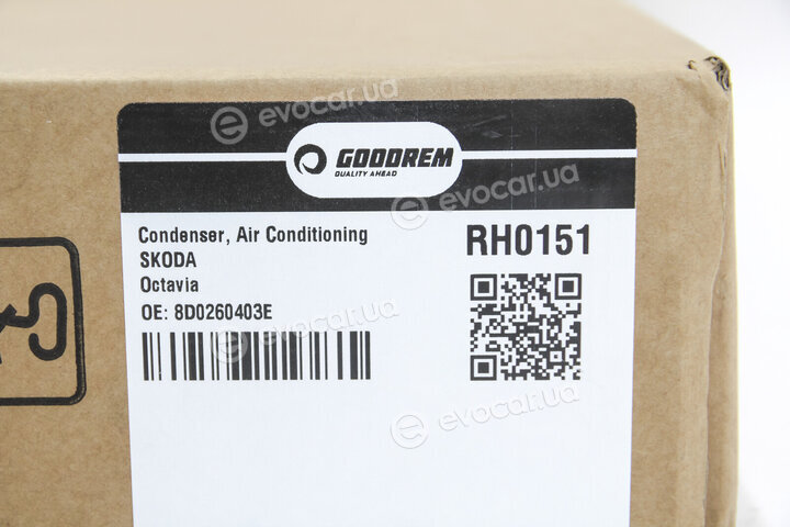 Goodrem RH0151