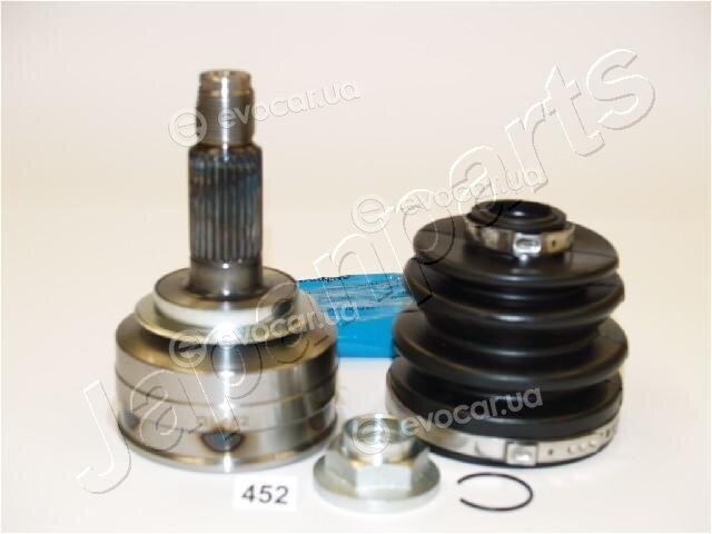 Japanparts GI-452