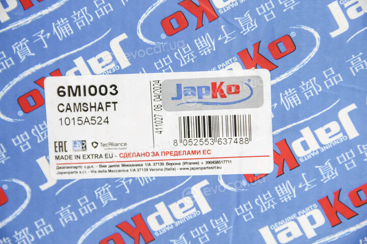 Japko 6MI003