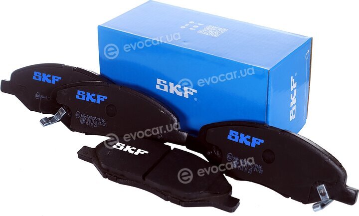 SKF VKBP 81111 A