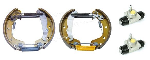 Brembo K 59 045