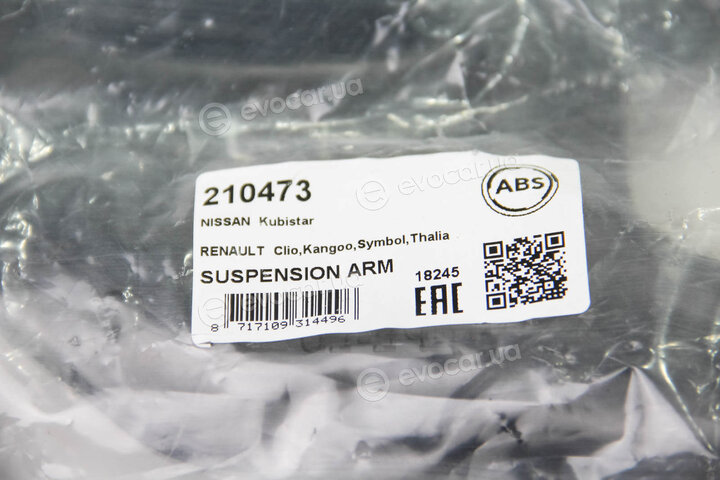 A.B.S. 210473