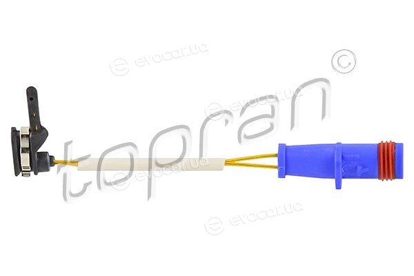 Topran 408 589