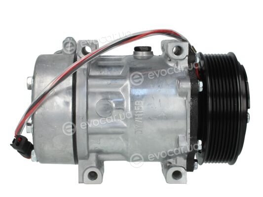 Thermotec KTT090004