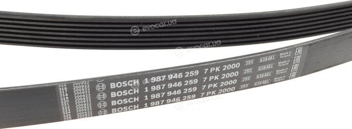 Bosch 1 987 946 259