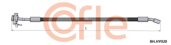 Cofle / Cabor 92.BH.HY020