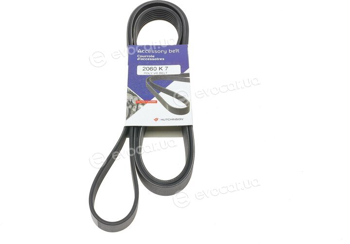 Hutchinson 2060 K 7