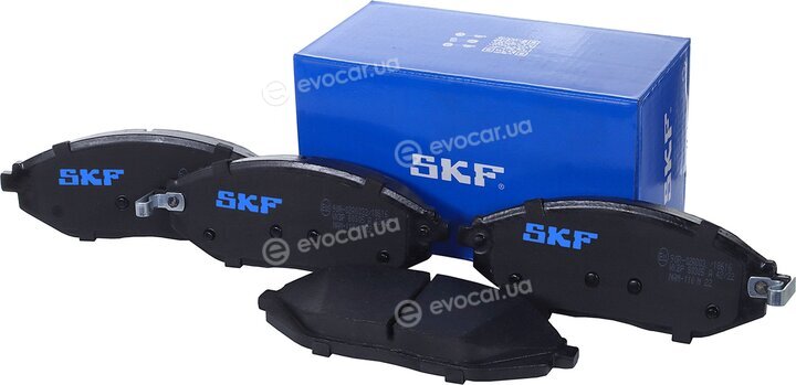 SKF VKBP 80305 A