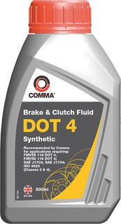 Comma BF4500M