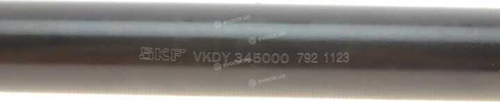 SKF VKDY 345000