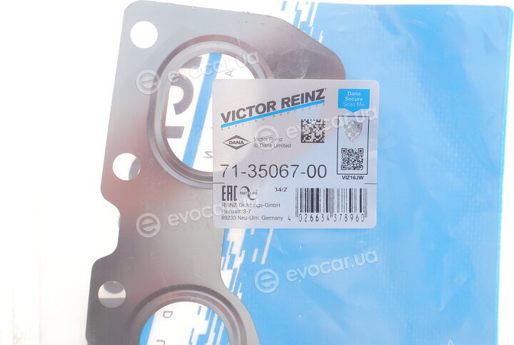 Victor Reinz 71-35067-00