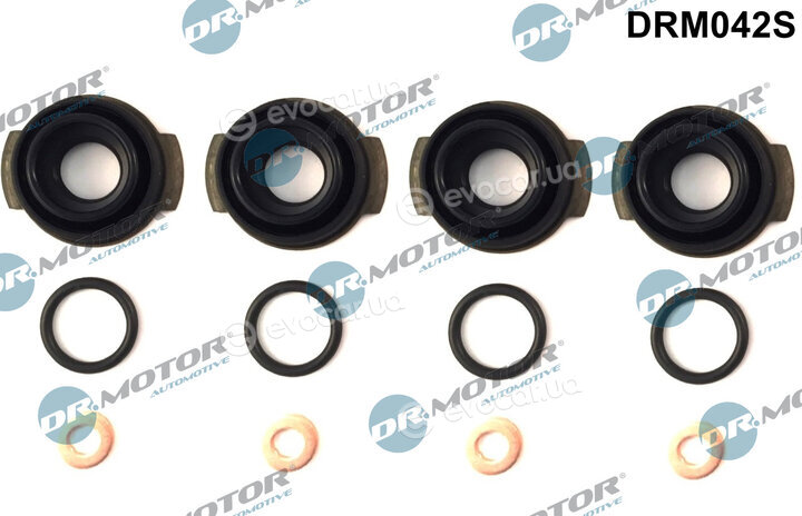 Dr. Motor DRM042S