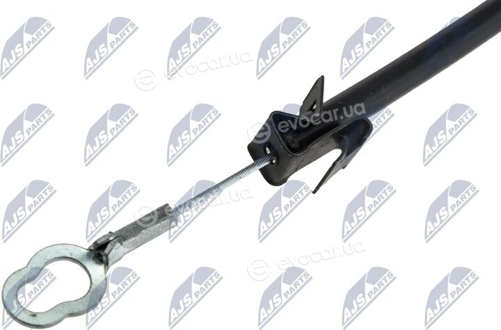 NTY EZC-PL-110