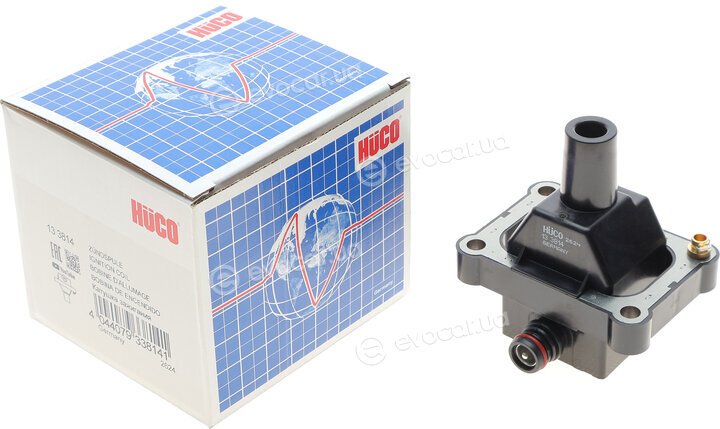 Astemo (Hitachi) / Huco 133814