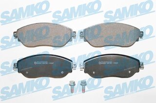 LPR / Samko 5SP1901