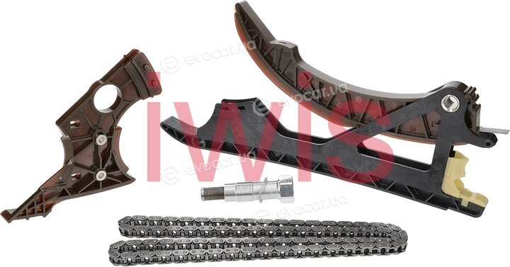 Iwis 59137Set