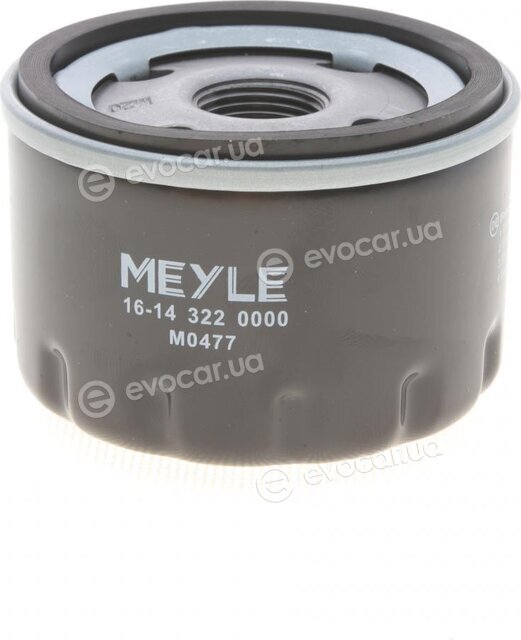 Meyle 16-14 322 0000