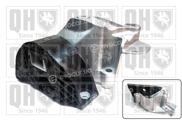 Quinton Hazell EM4714