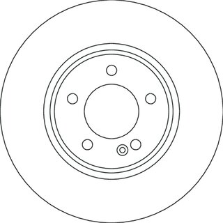 TRW DF4638S
