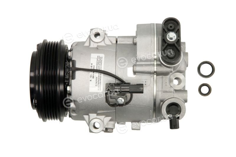 Mahle ACP 179 000P