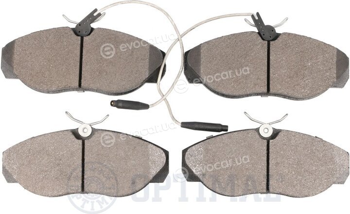 Optimal BP-09943