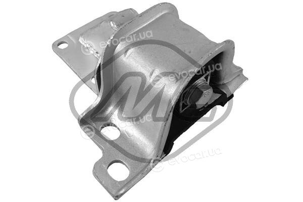 Metalcaucho / STC 05269