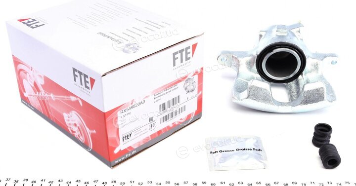 FTE 9291708