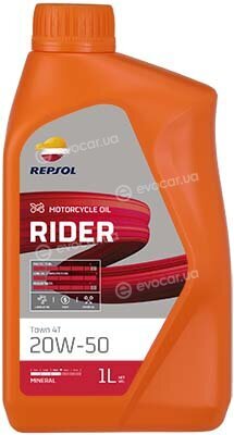 Repsol RPP2131THA