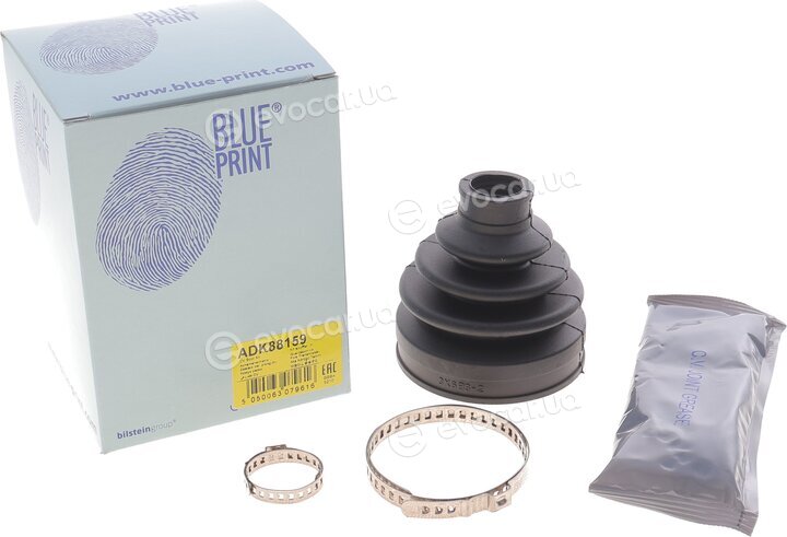 Blue Print ADK88159