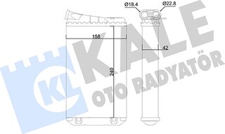 Kale 346820