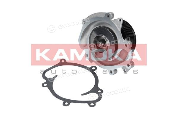 Kamoka T0073
